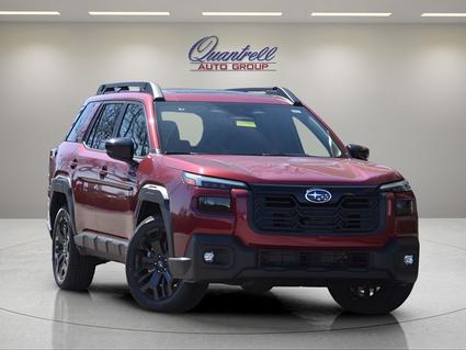 2026 Subaru Outback Lexington KY