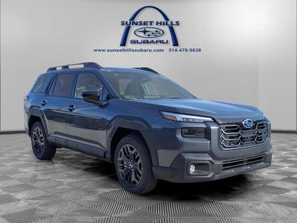 2026 Subaru Outback Saint Louis MO