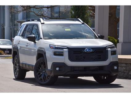 2026 Subaru Outback Lexington KY