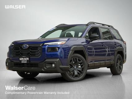 2026 Subaru Outback South Saint Paul MN