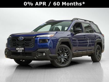 2026 Subaru Outback South Saint Paul MN