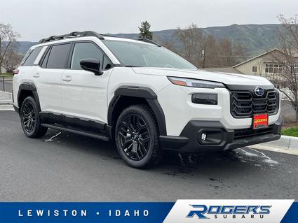 2026 Subaru Outback Lewiston ID