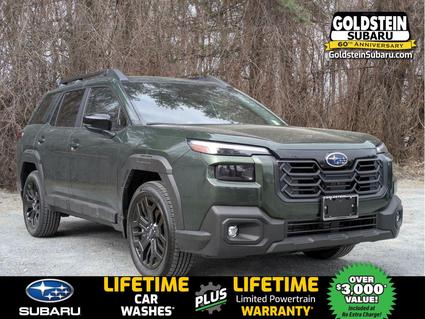 2026 Subaru Outback Albany NY