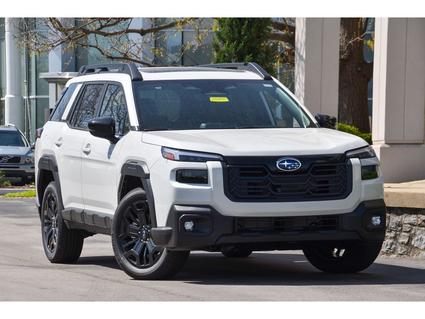 2026 Subaru Outback Lexington KY