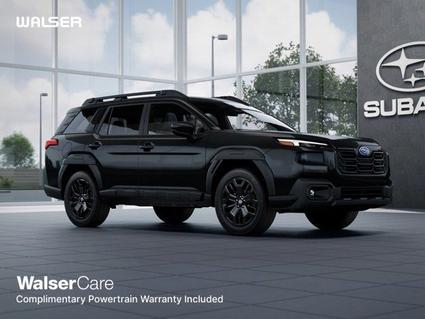 2026 Subaru Outback Burnsville MN