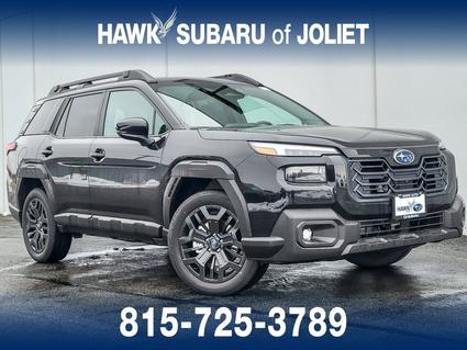 2026 Subaru OUTBACK Plainfield IL