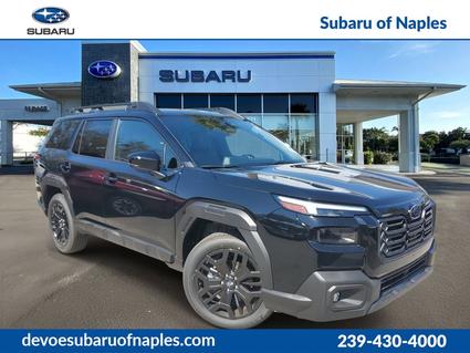 2026 Subaru Outback Naples FL