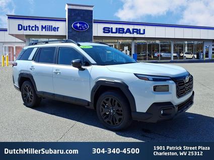 2026 Subaru Outback Charleston WV