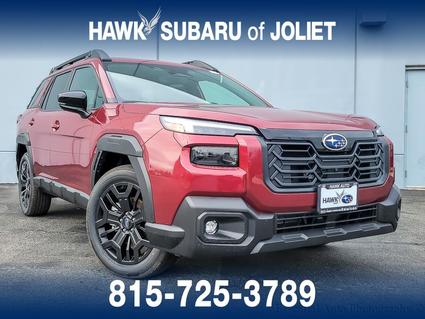 2026 Subaru Outback Plainfield IL