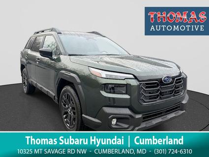 2026 Subaru Outback Cumberland MD