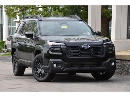 2026 Subaru Outback Lexington KY