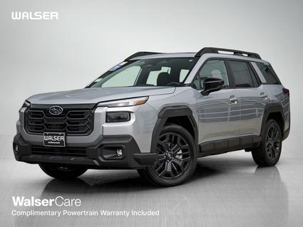 2026 Subaru Outback South Saint Paul MN