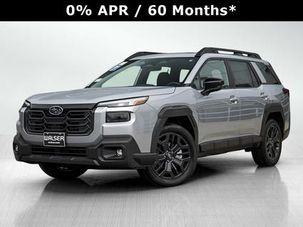 2026 Subaru Outback South Saint Paul MN