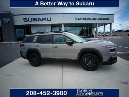 2026 Subaru Outback Fruitland ID