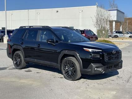 2026 Subaru Outback Fletcher NC