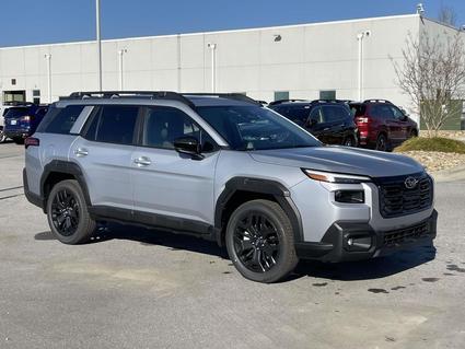 2026 Subaru Outback Fletcher NC