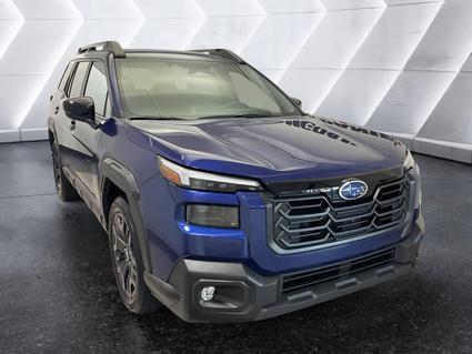 2026 Subaru Outback Columbia SC