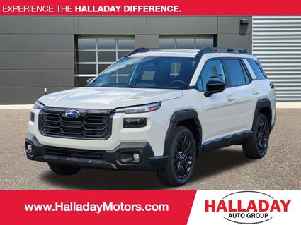 2026 Subaru Outback Cheyenne WY