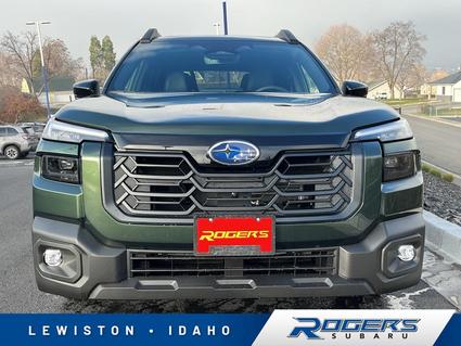 2026 Subaru Outback Lewiston ID