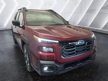 2026 Subaru OUTBACK Columbia SC