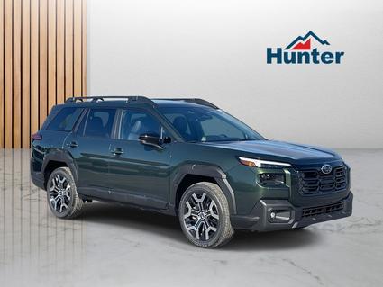 2026 Subaru Outback Fletcher NC