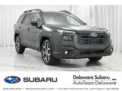 2026 Subaru Outback Wilmington DE