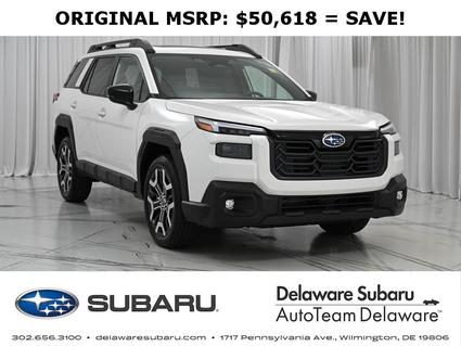 2026 Subaru Outback Wilmington DE