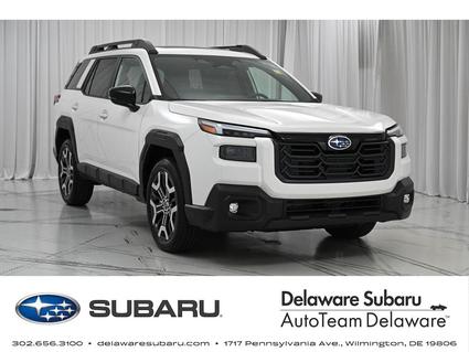 2026 Subaru Outback Wilmington DE