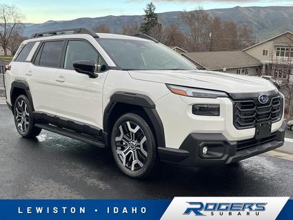 2026 Subaru Outback Lewiston ID