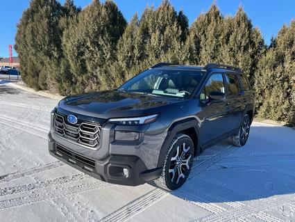 2026 Subaru Outback Casper WY