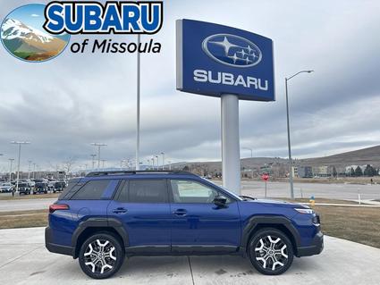 2026 Subaru Outback Missoula MT