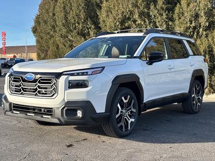 2026 Subaru Outback Casper WY