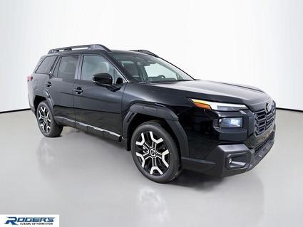 2026 Subaru Outback Hermiston OR