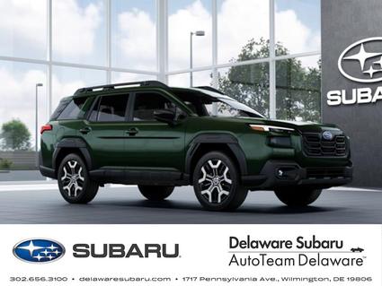 2026 Subaru Outback Wilmington DE
