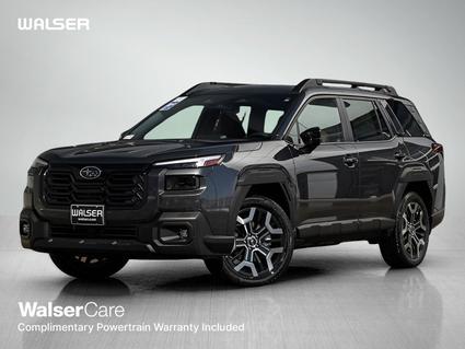 2026 Subaru Outback Burnsville MN