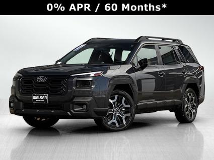 2026 Subaru Outback Burnsville MN