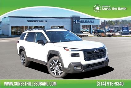 2026 Subaru Outback Saint Louis MO
