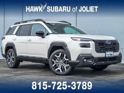 2026 Subaru Outback Plainfield IL