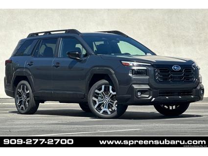 2026 Subaru Outback San Bernardino CA