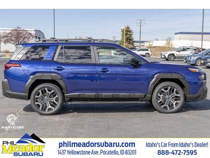 2026 Subaru Outback Pocatello ID