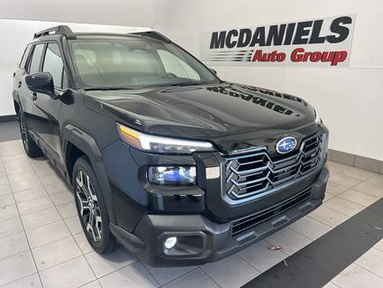 2026 Subaru Outback Columbia SC