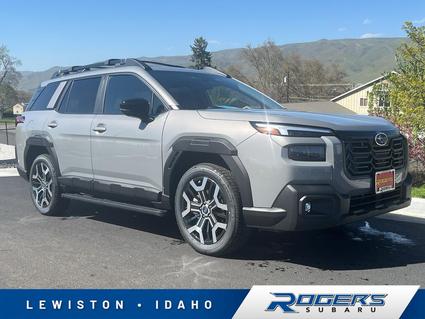 2026 Subaru Outback Lewiston ID