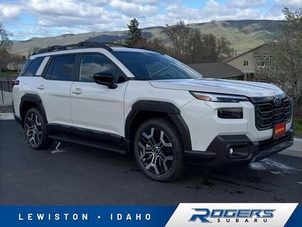 2026 Subaru Outback Lewiston ID