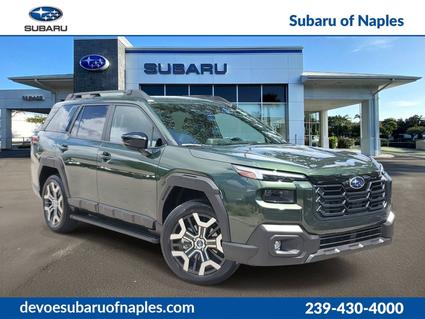 2026 Subaru Outback Naples FL