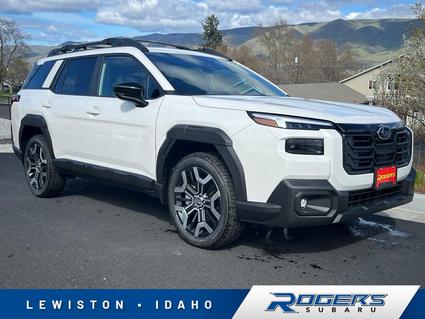 2026 Subaru Outback Lewiston ID