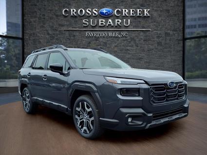 2026 Subaru Outback Fayetteville NC