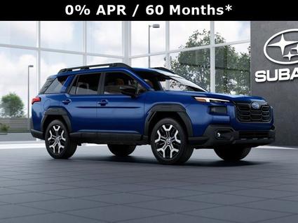 2026 Subaru Outback South Saint Paul MN