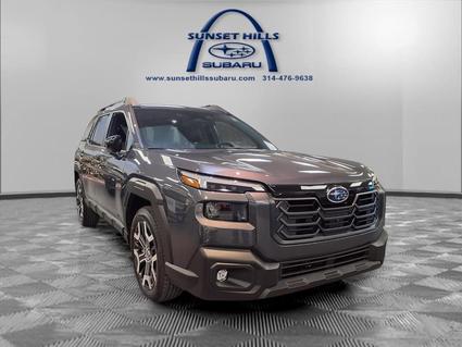 2026 Subaru Outback Saint Louis MO