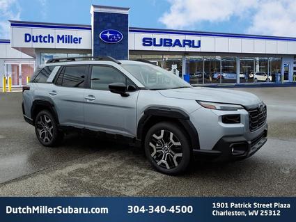 2026 Subaru Outback Charleston WV