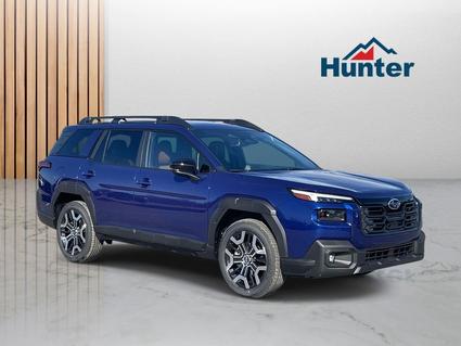 2026 Subaru Outback Fletcher NC